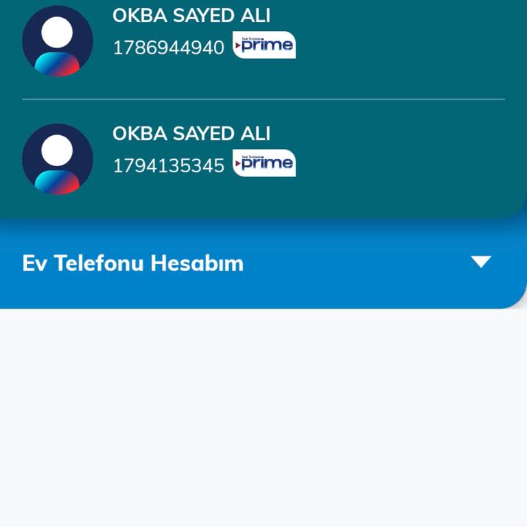 İzinsiz Açılan İkinci İnternet Aboneliği Ve Fatura İptali Talebi