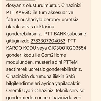 Gig Sigorta’da Kasko Onarımının Uzun Gecikmesi Ve Yetersiz İletişim