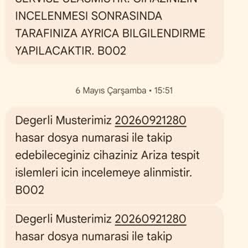 Gig Sigorta’da Kasko Onarımının Uzun Gecikmesi Ve Yetersiz İletişim