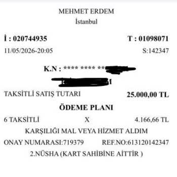 Defolu Atlas Halı İçin İade Talebi ve Satıcı Tarafından Reddedilen Haklar