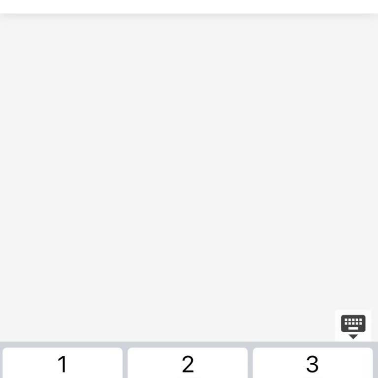 Doğrulama SMS’i Gelmediği İçin Masterpass Hesabı Yeni IPhone’da Bağlanamıyor