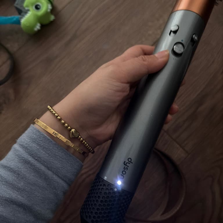 Dyson Airwrap Sürekli Kapanıyor, Servis Çözüm Üretmiyor Ve Ücret İstiyor