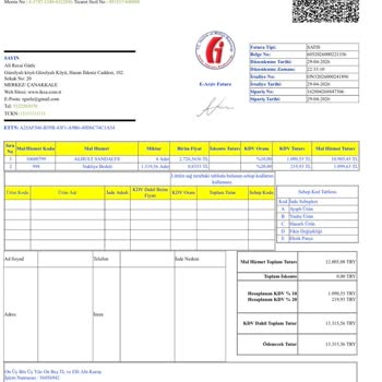Kredi Kartı İadesi Gecikmesi Mağduriyetine Çözüm Talebi