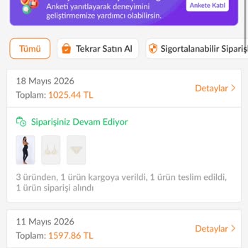 Suwen Mağazasında Teslimat Gecikmesi ve İletişim Eksikliği