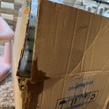 Patlamış Bebek Deterjanı Teslim Edildi, E-bebek Yanıt Vermedi