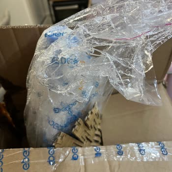 Patlamış Bebek Deterjanı Teslim Edildi, E-bebek Yanıt Vermedi