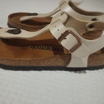 Yanlış Teslim Edilen Birkenstock Ürünümün Kayıp Olması Ve İade Talebi