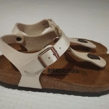 Yanlış Teslim Edilen Birkenstock Ürünümün Kayıp Olması Ve İade Talebi