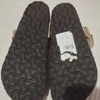 Yanlış Teslim Edilen Birkenstock Ürünümün Kayıp Olması Ve İade Talebi