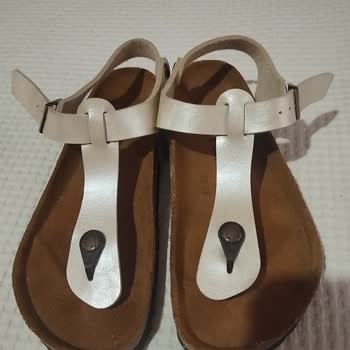 Yanlış Teslim Edilen Birkenstock Ürünümün Kayıp Olması Ve İade Talebi