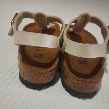 Yanlış Teslim Edilen Birkenstock Ürünümün Kayıp Olması Ve İade Talebi
