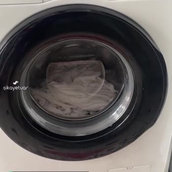 Samsung 11 Kg Her Zaman Sorun