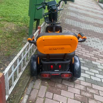 Bayrampaşa Belediyesi Yol Çalışması Güvenlik Önlemi Olmadan Anne Kazası