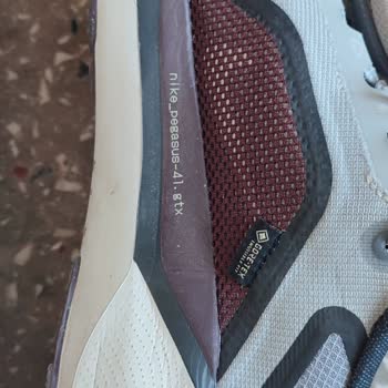 Nike Pegasus-41 GTX Ayakkabısında Yanma Sorunu Nedeniyle İade Talebi