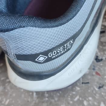 Nike Pegasus-41 GTX Ayakkabısında Yanma Sorunu Nedeniyle İade Talebi