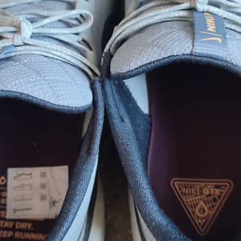 Nike Pegasus-41 GTX Ayakkabısında Yanma Sorunu Nedeniyle İade Talebi