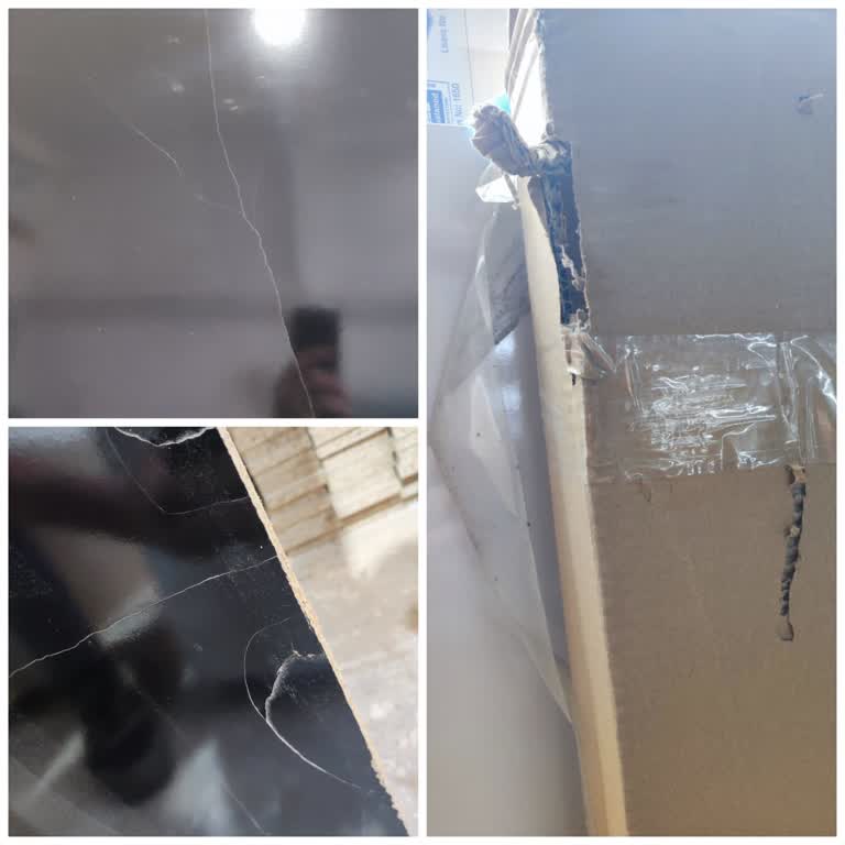 Üç Ürün Ceva’nın Dikkatsiz Taşıma Sürecinde Hasar Gördü, İletişim Cevapsız