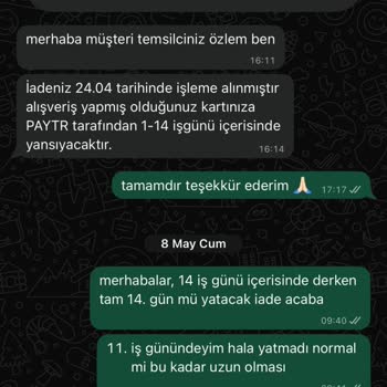 Teslim Edilmeyen Abiye Ve Geciken İade