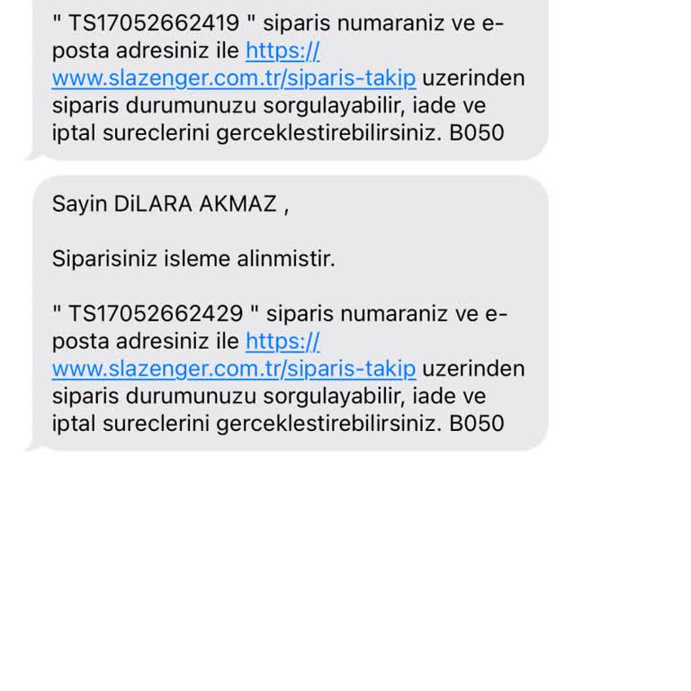 24 Saat Kargoya Vaadi Gecikti, Çağrı Merkezinden Tatmin Edici Bilgi Alınamıyor