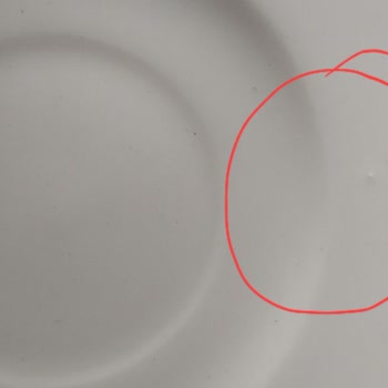 Trendyol Kusurlu Kahve Fincan Takımının İadesi Haksız Reddedildi