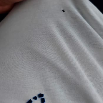 Arçelik Çamaşırlarımızın Hepsini Delik Deşik Etti