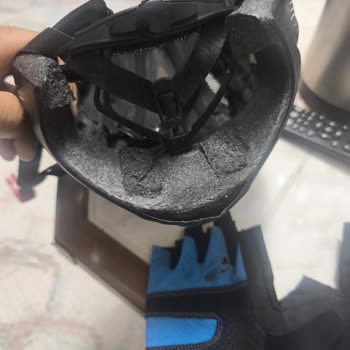 Arka Jant Fabrikadan Çöktü, Ağır Kaza Ve Sağlık Kaybı - DeFactoFIT Sorumlu