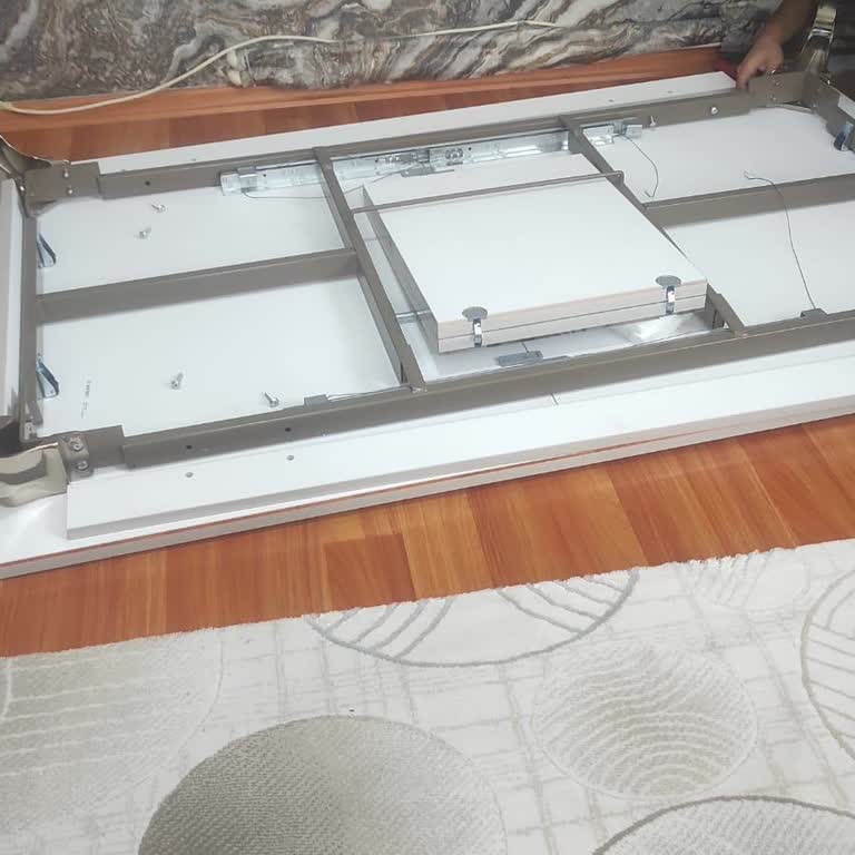 Arızalı Masanın Teslim Edilmemesi Ve Servis İlgisizliği Nedeniyle İptal Ve İade Talebi