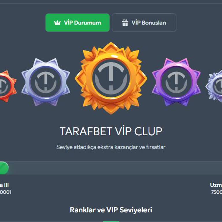 Yasadışı Bahis Sitesi Tarafbet Kazanç Vermiyor