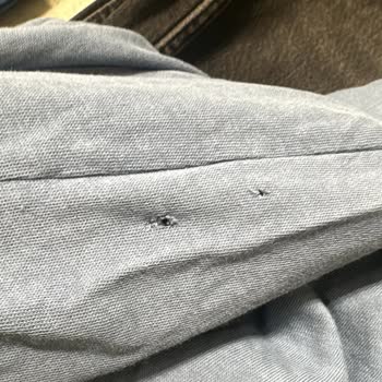 Zara Ürününün Kalite Sorunu Ve Çözüm Yoksunluğu
