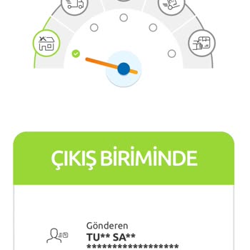 İptal Talebine Rağmen Sipariş Kargoya Çıkarıldı