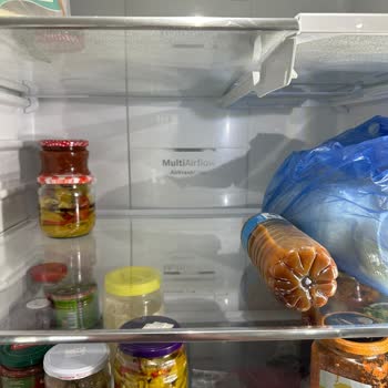 Bosch KGN76AIFON/09 Refrigerator Repeated Cooling Failure