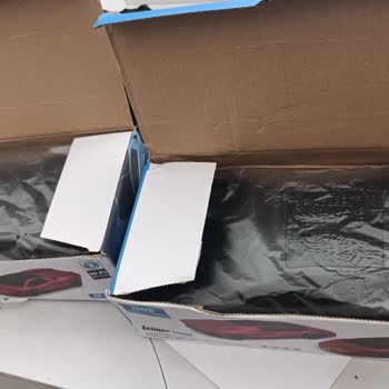 Ayıplı Hoparlörler Ve Cevapsız Satıcı Nedeniyle Tam İade İstiyorum