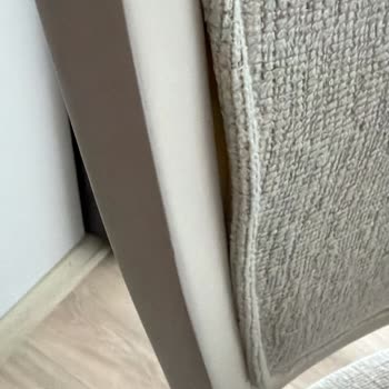 Erken Yırtılan Toscana Ürünü Ve Servis İlgisizliği Nedeniyle Koşulsuz Değişim İsteği