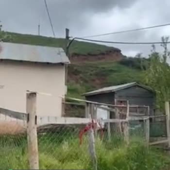 Türk Telekom Sivas Merkez İnceyol Köyü'nde Kablo Sorunu!