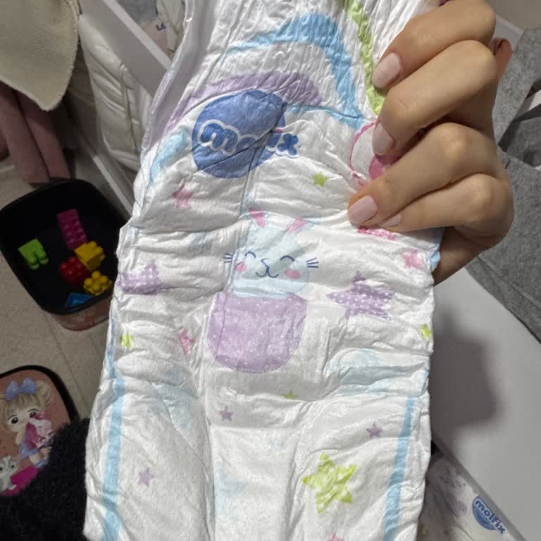 Molfix Bebek Bezlerinde Sürekli Sızdırma Ve İade Talebi