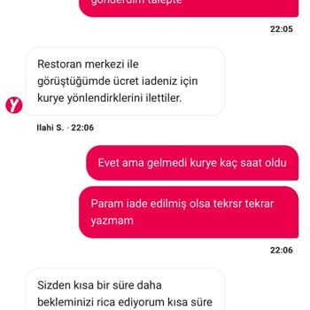 Metropol Kartımdan Çift Çekim Ve 850 TL İade Talebi
