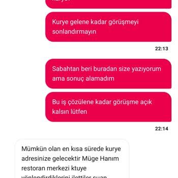 Metropol Kartımdan Çift Çekim Ve 850 TL İade Talebi