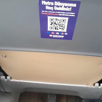 Metro Turizm’in Eski Otobüsünde Konforsuzluk Ve Güvenlik Endişeleri