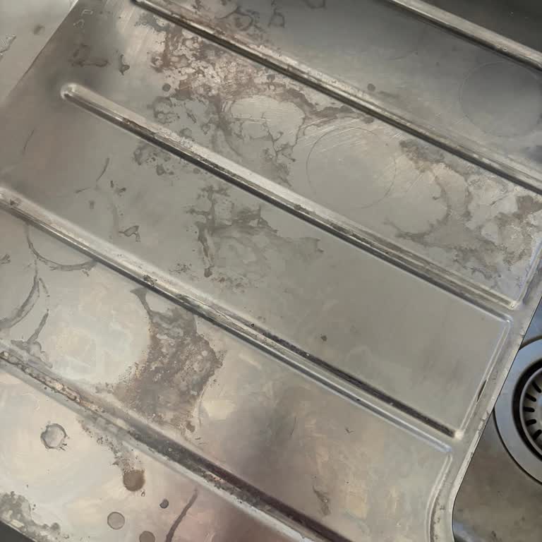 Teka Evye Leke Sorunu Ve Garanti Çözümü Talebi