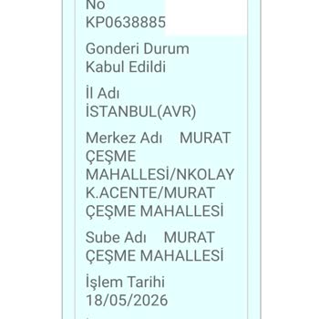 N11'de Şarj Adaptörüm Gecikti, Müşteri Hizmetleri Çözüm Sunmadı