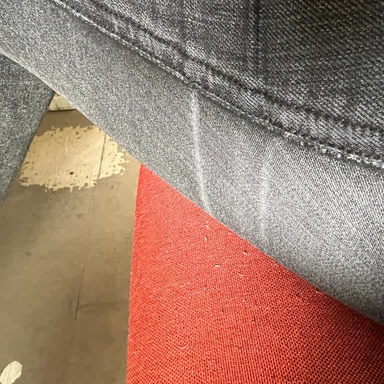Kısa Sürede Deforme Olan Jean İçin Ücretsiz Değişim Talebi