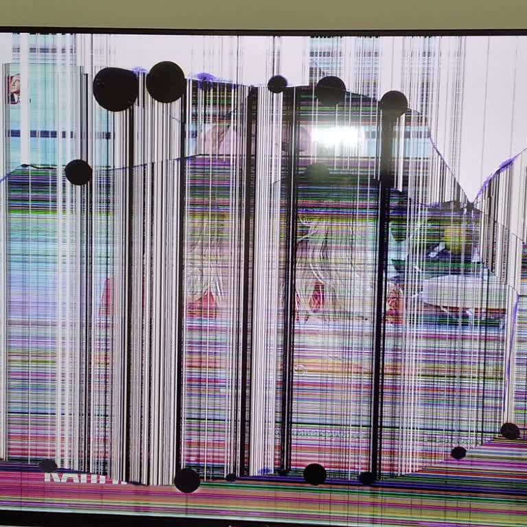 Dijitsu 43 İnç TV'de Sürekli Perdelenme Sorunu, Yetkili Servis Kullanıcı Hatası İddiası