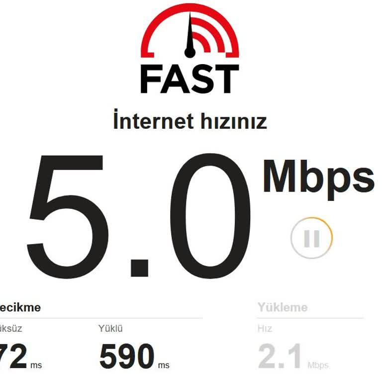 Vodafone Net VDSL Hız Düşüşü Ve Cevapsız Arıza Kaydı