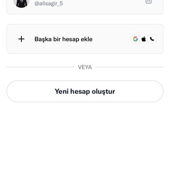 Hesabım Çalındı, Şifre Sıfırlama Çözümsüz Ve Destek Yok