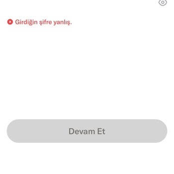 Hesabım Çalındı, Şifre Sıfırlama Çözümsüz Ve Destek Yok