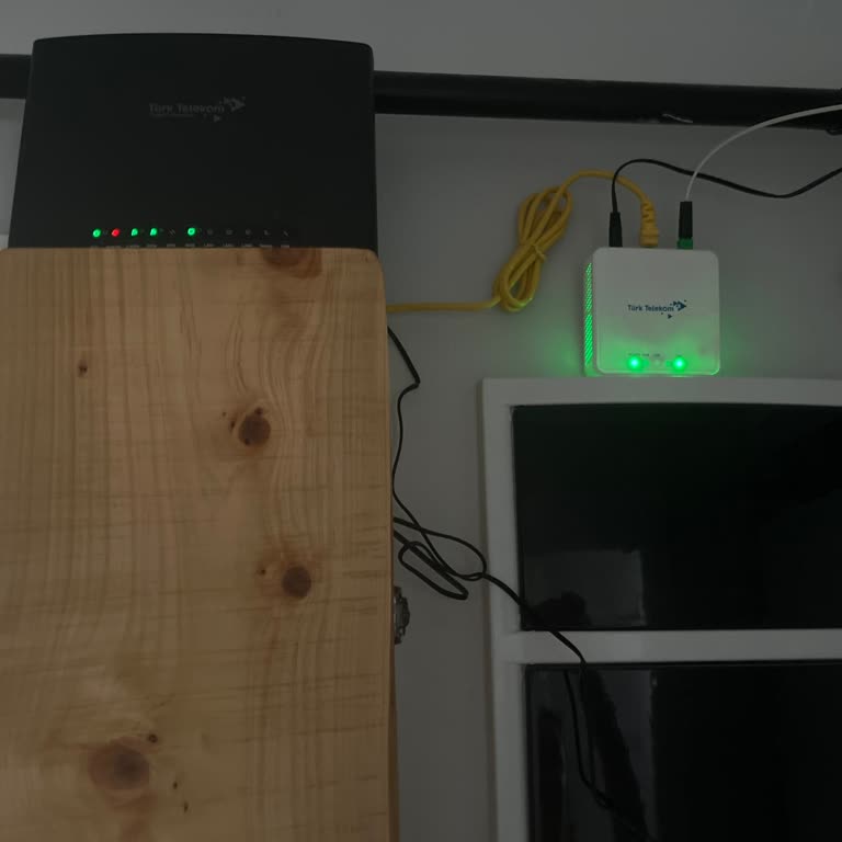 TurkNet ADSL İnternet Hizmetinde 7 Gün Süren Kesinti Ve Acil Çözüm Talebi