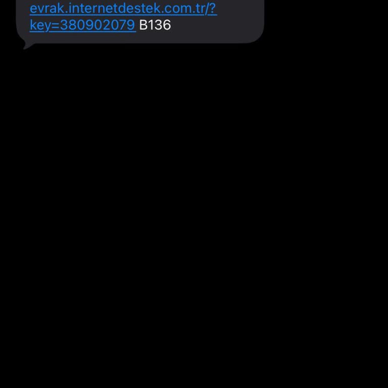 Türk Telekom Taklidiyle Açılan Yetkisiz Abonelik Ve Kişisel Veri Kullanımı