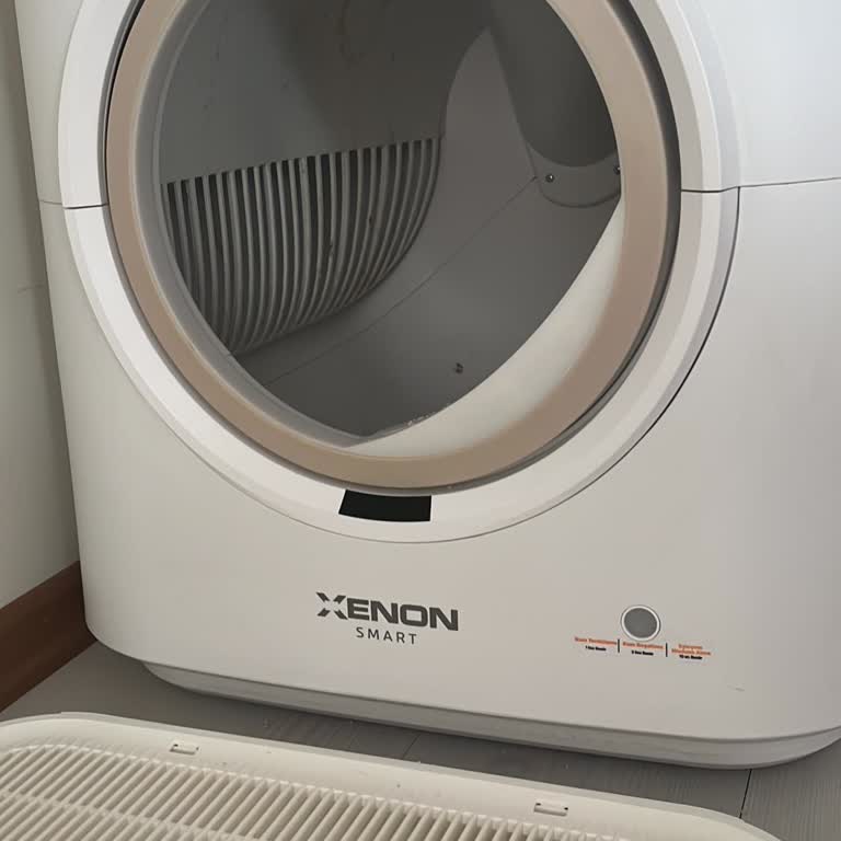 Bozuk Kedi Tuvaleti Ve Çözüm Bulamayan Yapay Zeka Destekli Müşteri Hizmeti