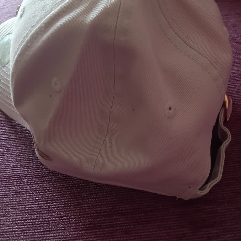 New ERA Şapkasının Kalitesizliği Ve Zayıf Paketleme