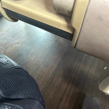 Sürücünün Tehlikeli Sürüşü Yolcuların Güvenliğini Tehdit Ediyor